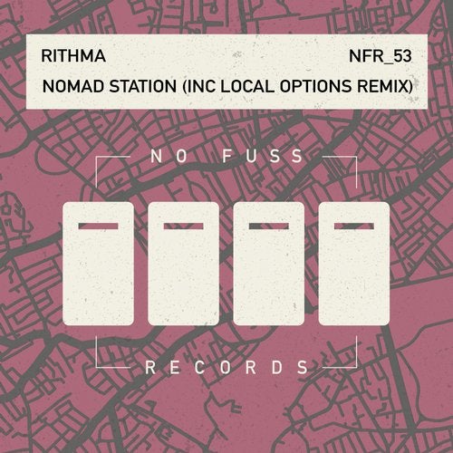 Rithma – Nomad Station [NFR053]